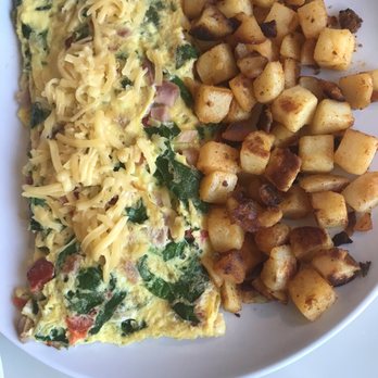 The Poked Yolk - Great omelette - Diners Near Me - Buffalo, New York The Poked Yolk - Great omelette - Diners Near Me - Buffalo, New York