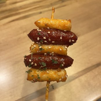 Ttobongee Chicken - Sodduk sodduk - Korean Near Me - Pleasanton, California Ttobongee Chicken - Sodduk sodduk - Korean Near Me - Pleasanton, California