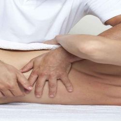 Abel Rodriguez - Rodriguez Chiropractic