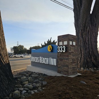 Cayucos Beach Inn - Hotels Near Me - Cayucos, California