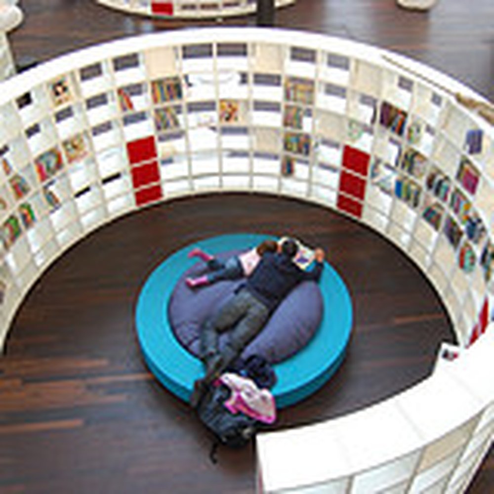 OBA Bibliotheek - Libraries Near Me - Amsterdam, New Hampshire OBA Bibliotheek - Libraries Near Me - Amsterdam, New Hampshire