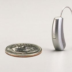 Microtone Audiology Inc