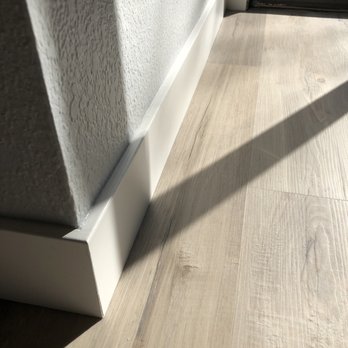 GSE Flooring - Baseboard work and floor work - Flooring Near Me