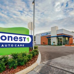 Honest1 Auto Care