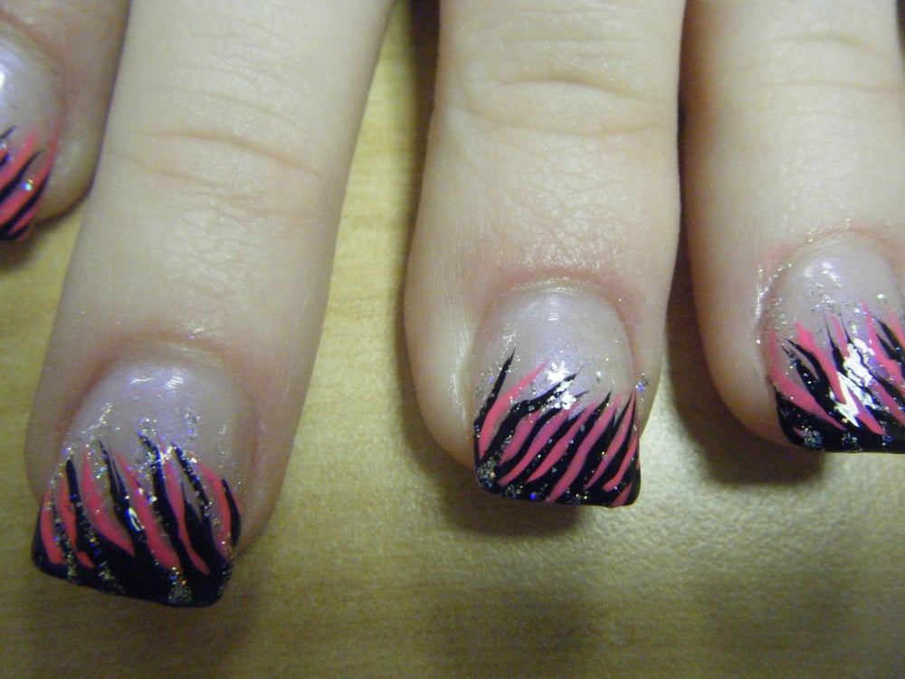 TRENTON NAILS Updated September 2024 35 Photos 923 W State St