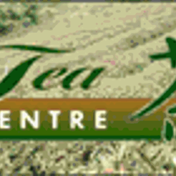 Tea Centre - Logo