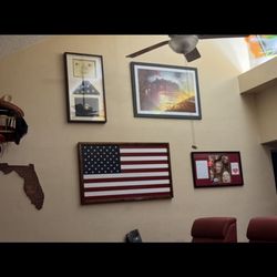 Picture Perfect Art & Frames