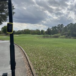 Harmony Golf Preserve - Hole 17 Par 3