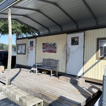 Southern Diesel & Auto - Office - Auto Repair Near Me - Macclenny, Florida Southern Diesel & Auto - Office - Auto Repair Near Me - Macclenny, Florida