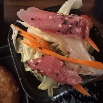 Sushi Monster - Sushi Bars Near Me - Poway, California