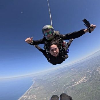 GoJump Oceanside - Skydiving Near Me - Oceanside, California GoJump Oceanside - Skydiving Near Me - Oceanside, California