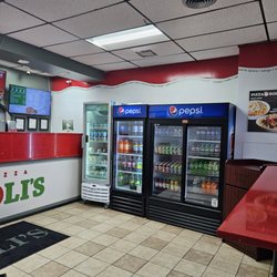 Pizza Boli's