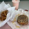 Keller's Hamburgers gift card