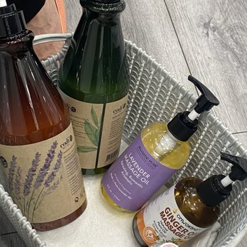 Happy Nails & Spa - The products Happy Nails uses on all their clients. - Nail Salons Near Me - La Habra, California Happy Nails & Spa - The products Happy Nails uses on all their clients. - Nail Salons Near Me - La Habra, California