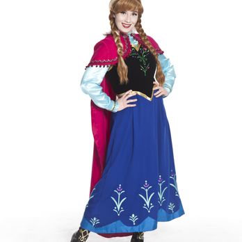 Enchanted Princess Parties - Party & Event Planning Near Me