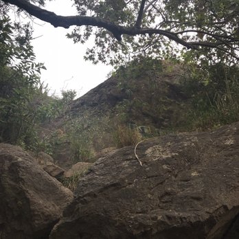 Escondido Canyon Park - Hiking Near Me - Malibu, California