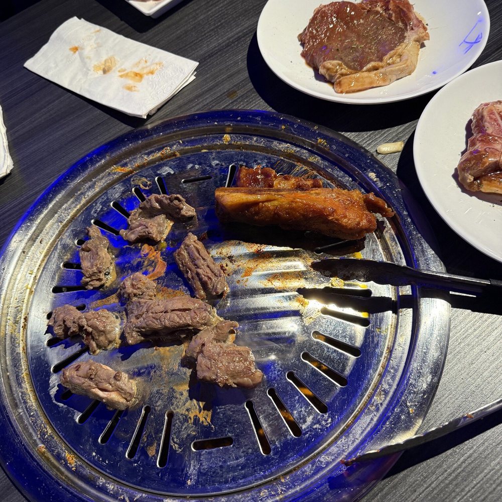 Gen Korean BBQ House - Korean Near Me - Edison, New Jersey