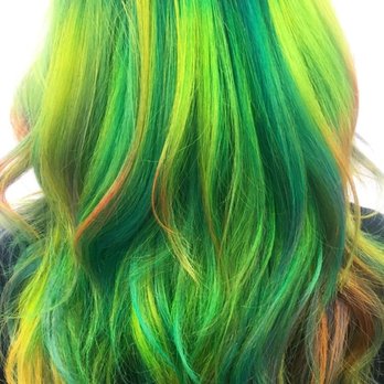 WildRye Hair Studio - Hair Salons Near Me - Austin, Texas