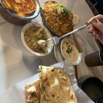 Royal Indian Curry House - Butter Chicken, Shrimp Biryani, Garlic Naan - Indian Near Me - Long Beach, California Royal Indian Curry House - Butter Chicken, Shrimp Biryani, Garlic Naan - Indian Near Me - Long Beach, California