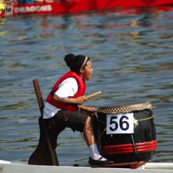 Drachenboot
