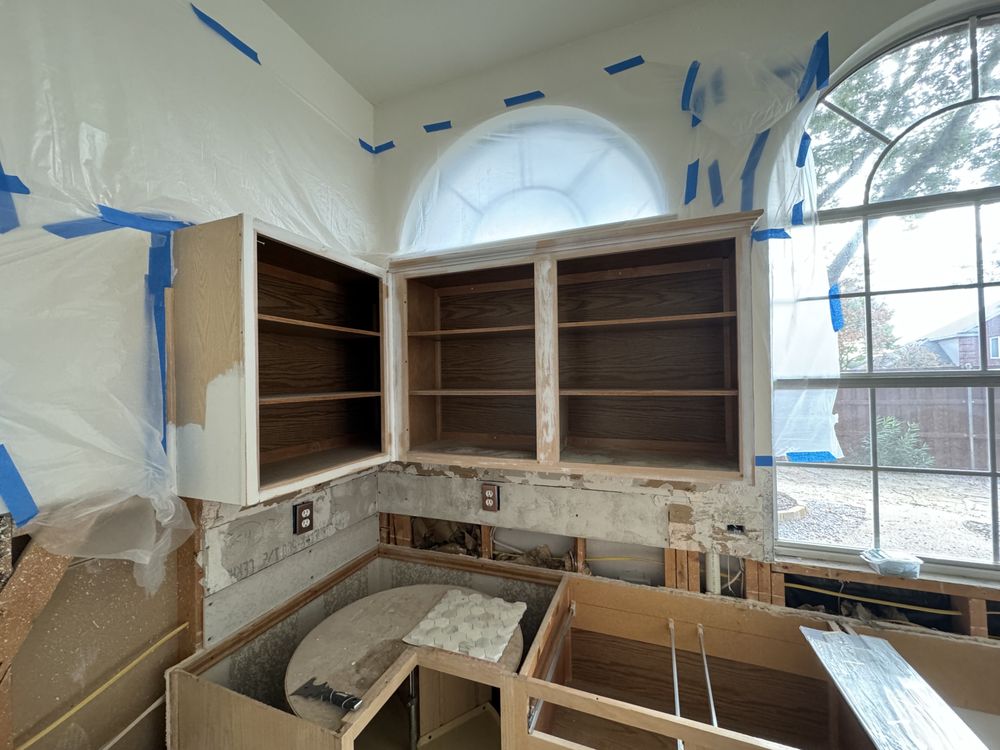 Slide of SH Contractors & Real Estate