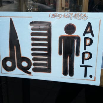 Barber Lounge Montebello - Barbers Near Me - Montebello, California