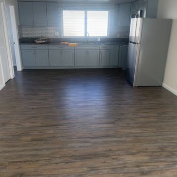 Golden Cabinets & Stone - All new kitchen and flooring - Building Supplies Near Me - Honolulu, Hawaii