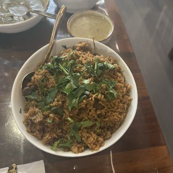 Crown of Spices - Seeraga Samba Mutton Biryani - Indian Near Me - Levittown, New York Crown of Spices - Seeraga Samba Mutton Biryani - Indian Near Me - Levittown, New York