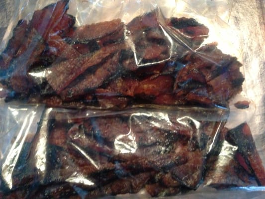 BKH Jerky by null