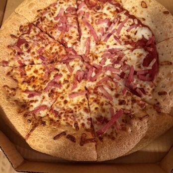 Pizza Hut - They have lost a customer for sure! - Pizza Near Me - Platte City, Missouri Pizza Hut - They have lost a customer for sure! - Pizza Near Me - Platte City, Missouri