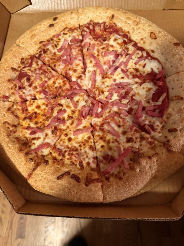 Pizza Hut