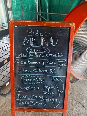 Menu photo 1 Howard Gumbo Sacramento, CA Menu photo 1 Howard Gumbo Sacramento, CA