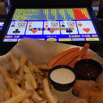 PT's Gold - Boneless tenders & fries - Sports Bars Near Me - Las Vegas, Nevada