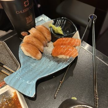 Chubby Cattle - Sushi - Barbeque Near Me - Rosemead, California Chubby Cattle - Sushi - Barbeque Near Me - Rosemead, California