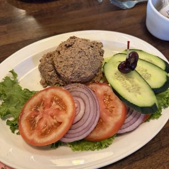 Sherman's Deli & Bakery - Chopped Liver - Bakeries Near Me - Palm Desert, California Sherman's Deli & Bakery - Chopped Liver - Bakeries Near Me - Palm Desert, California