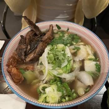 5ive Spice - Veggie Pho - Vietnamese Near Me - New York, New York 5ive Spice - Veggie Pho - Vietnamese Near Me - New York, New York