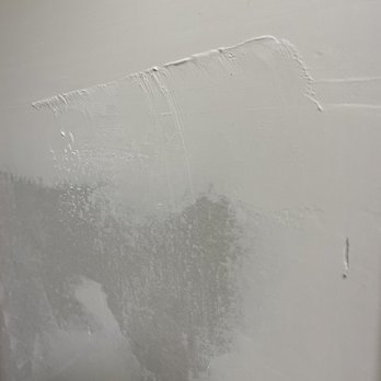 A1 Drywall - This was supposed to be smooth - Drywall Installation & Repair Near Me - San Francisco, California
