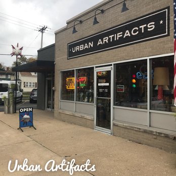 Urban Artifacts - Thrift Stores Near Me - Peoria, Illinois Urban Artifacts - Thrift Stores Near Me - Peoria, Illinois
