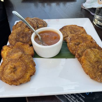 Havana - Twice Fried Plantains - Cuban Near Me - Walnut Creek, California Havana - Twice Fried Plantains - Cuban Near Me - Walnut Creek, California