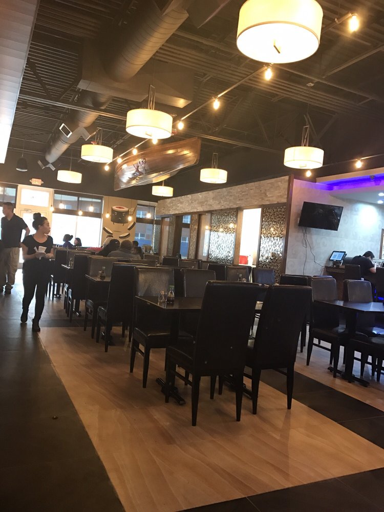 Mr Tokyo Japanese Restaurant