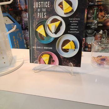 Gorilla Rx - Books - Cannabis Dispensaries Near Me - Los Angeles, California