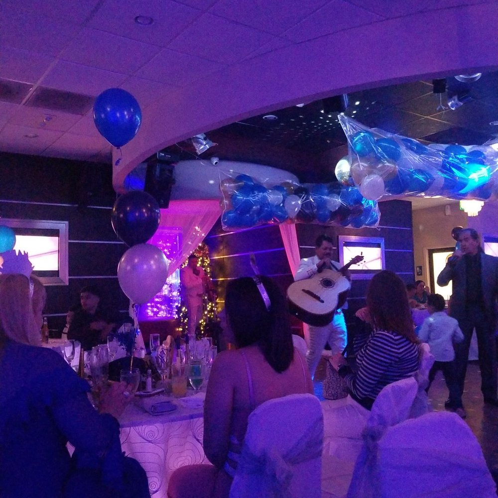 Kendall Reception Hall - Venues & Event Spaces Near Me - Miami, Florida