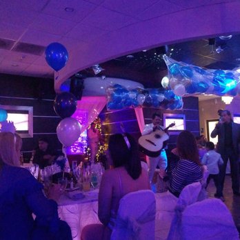 Kendall Reception Hall - Venues & Event Spaces Near Me - Miami, Florida