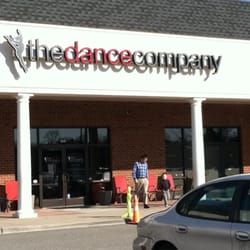 The Dance Company