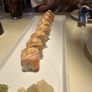Meijin Ramen - Chef special sushi - Ramen Near Me - New York, New York Meijin Ramen - Chef special sushi - Ramen Near Me - New York, New York
