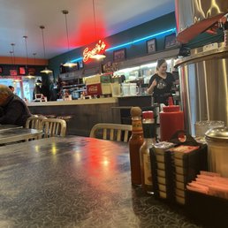 Ernie's