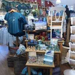 Crabby Jack’s General Store