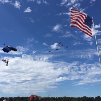 Flying Circus Air Shows - Opening of the air show - Performing Arts Near Me - Bealeton, Virginia Flying Circus Air Shows - Opening of the air show - Performing Arts Near Me - Bealeton, Virginia