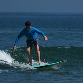 Costeno Surf School - Surf Schools Near Me - Sayulita, NAY