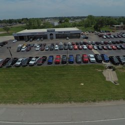 Marshall Chrysler Jeep Dodge